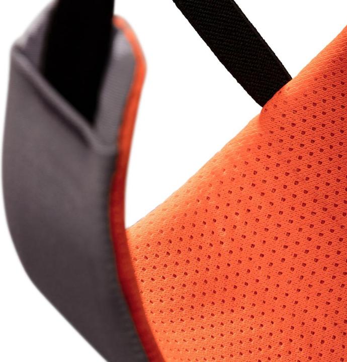 Actual product image Mammut Comfort Fast Adjust climbing harness (L)