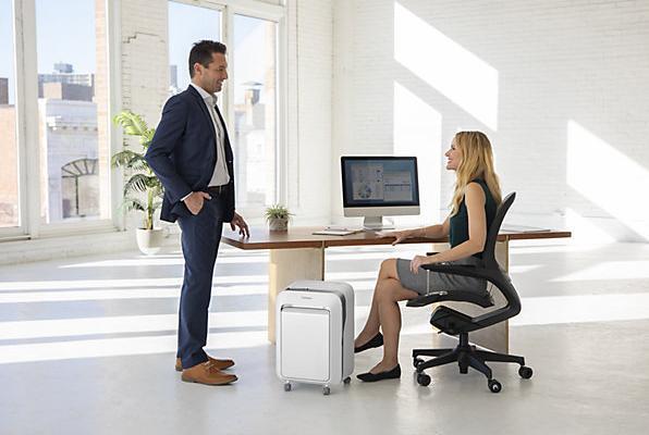 Produktbild Fellowes Powershred LX 211 (Micro Cut) (Microschnitt)