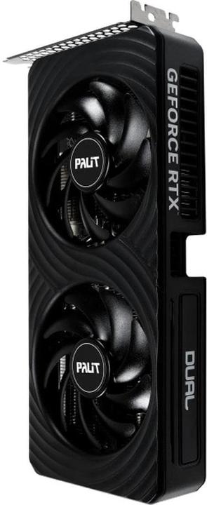 Image du produit XpertVision RTX 5060 8GB Palit Dual OC GDDR7 (8 Go)