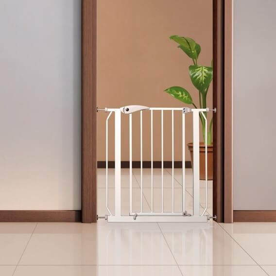 Actual product image Trixie Baby Dog barrier (75 cm)