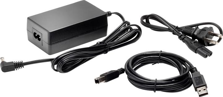 Actual product image HP Jetdirect 2900NW 802.11b/g Wireless P.S.