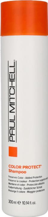 Immagine prodotto Paul Mitchell Color Protect (300 ml, Shampoo liquido)