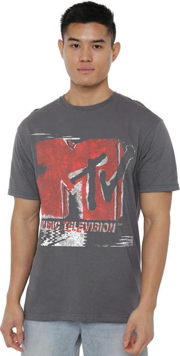 Produktbild MTV TShirt (S)