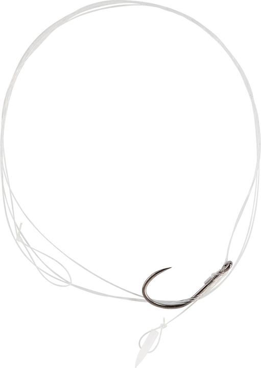 Actual product image Caperlan Feeder fishing leader