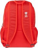 Actual product image Starpak School Backpack Poland red