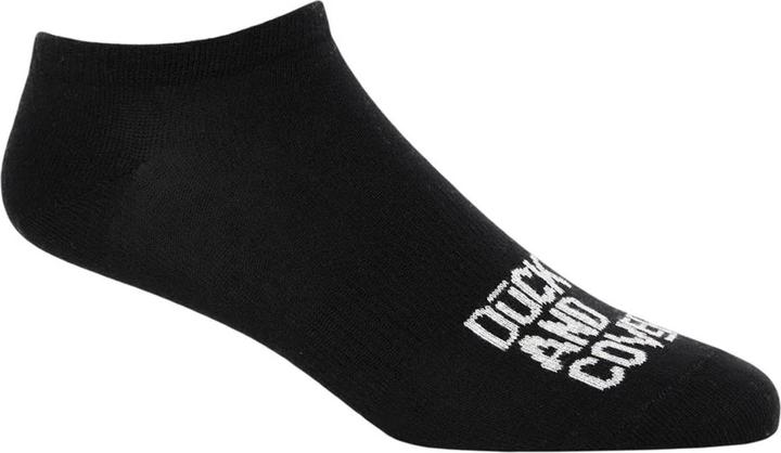 Immagine prodotto Duck and Cover Fubel Calze Sportive Uomo Misura Confezione 5 (Confezione da 5 pezzi, 39.5 - 45.5)