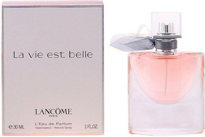 Actual product image Lancôme La Vie est Belle (Eau de parfum, 100 ml)