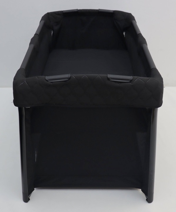 Actual product image Graco Foldlite Travel Cot