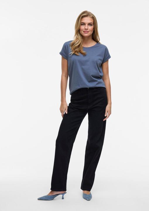 Actual product image Vila VIDREAMERS Rundhals T-Shirt (S)