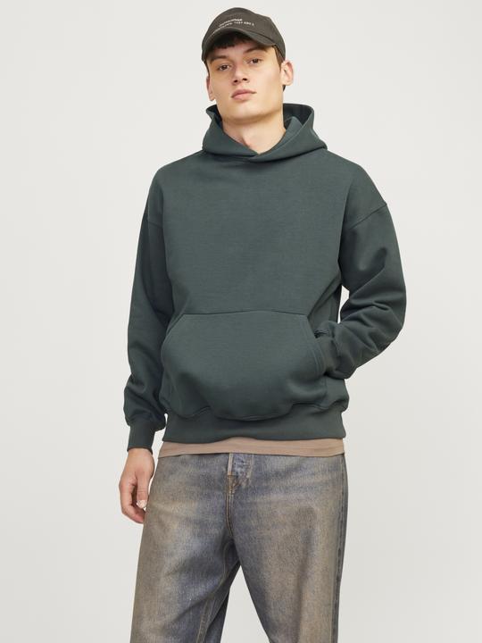 Image du produit Jack & Jones Jjeurban Edge Sweat Hood Noos (XL)