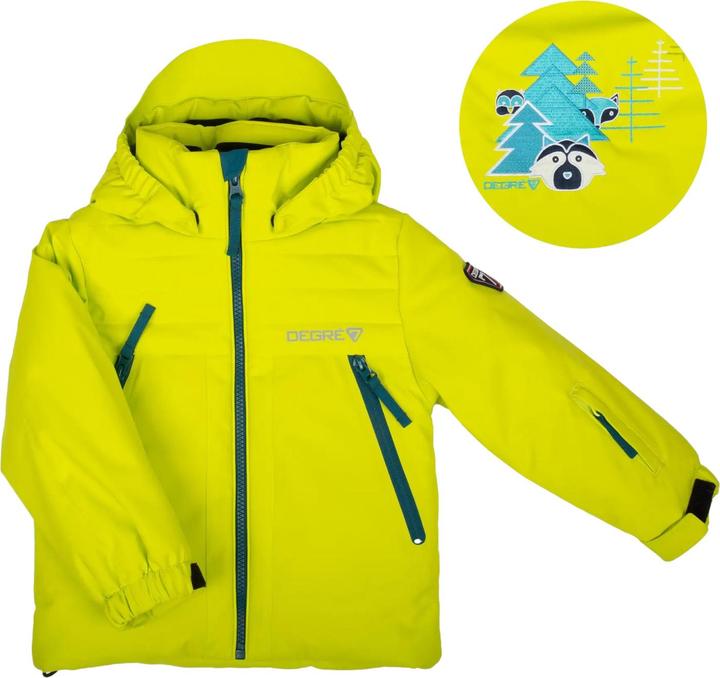 Produktbild Degré 7 Fairy (152)
