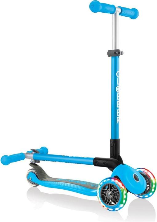 Actual product image Globber Primo