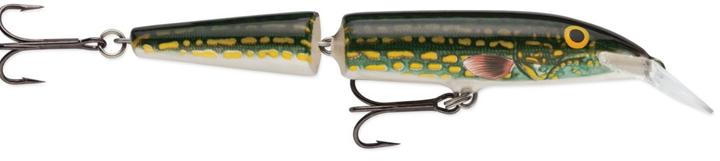 Image du produit Rapala Jointed Floating Pike (13 cm)