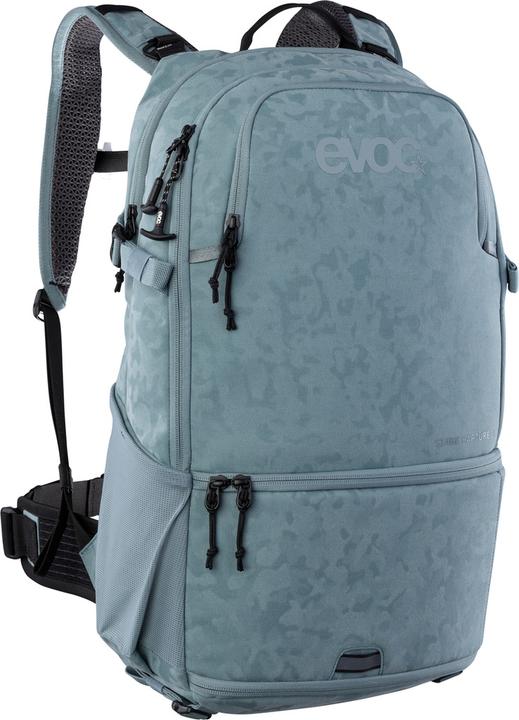Evoc Stage Capture 22L Backpack (22 l)