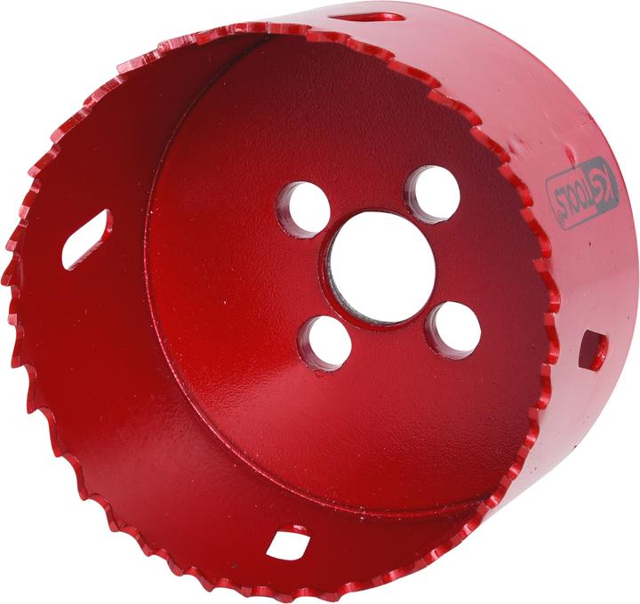 Produktbild KS Tools HSS Bimetalllochsäge (70 Millimeter)
