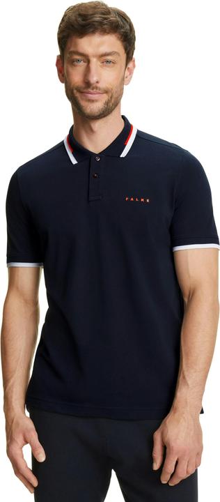 Actual product image Falke Herren Polo Shirt (M)