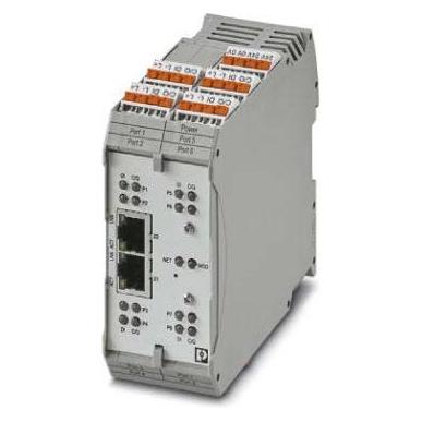 Phoenix Contact 1072838 Aansluitblok toebehoren 1 stuk(s), Automatisering