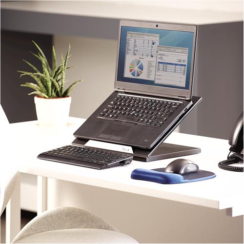 Produktbild Fellowes Designer Suites Ständer