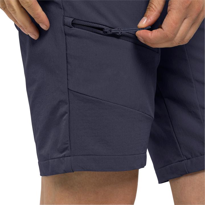 Produktbild Jack Wolfskin Ziegspitz Shorts W (M)