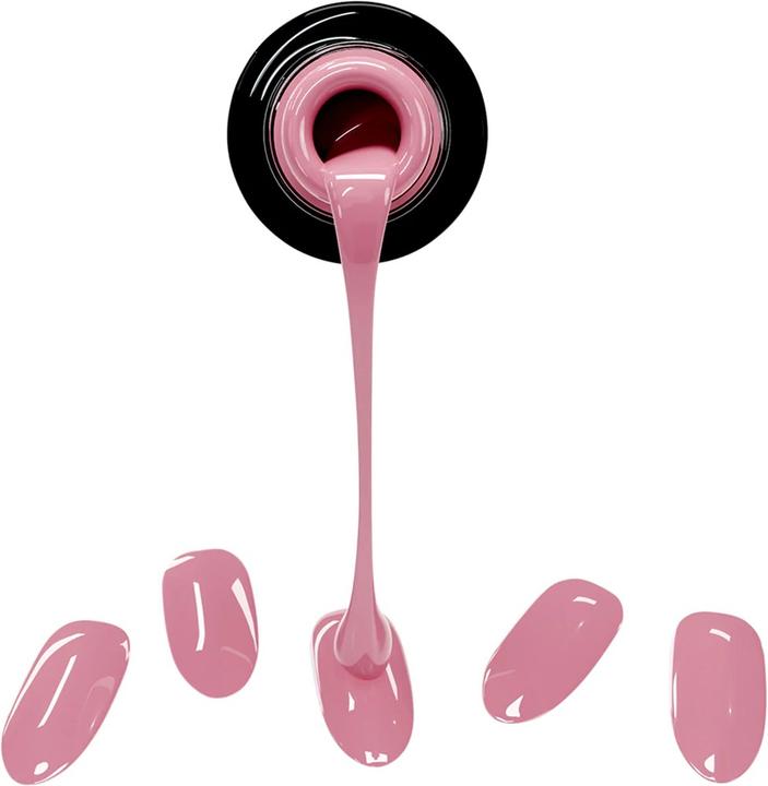 Image du produit Neonail Easy On Gel Stickers Adesivi per unghie colore M08 20 pcs (Ongles artificiels, M08)