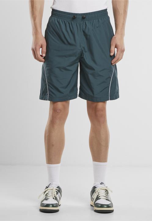 Produktbild Urban Classics Piped Panel Trackshorts - 183839 (XL)