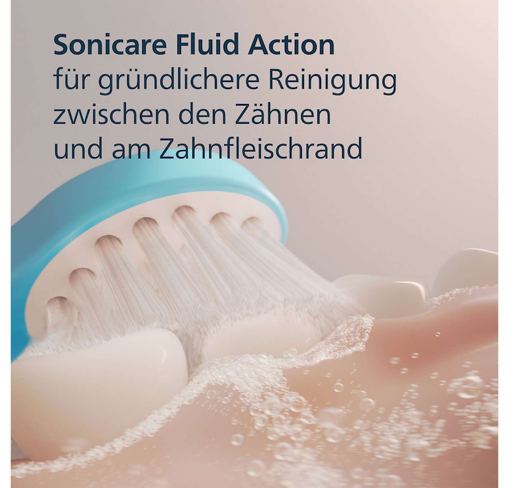 Produktbild Philips Sonicare For Kids (2 x)