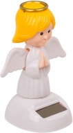 Produktbild Ootb Weihn. Figur Engel beweglich