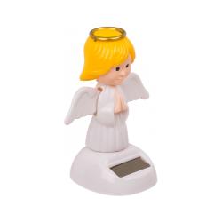 Thumbnail - Ootb, Weihnachtsdeko, Weihn. Figur Engel beweglich