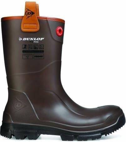 Actual product image Dunlop Rigpro (S5, 43)