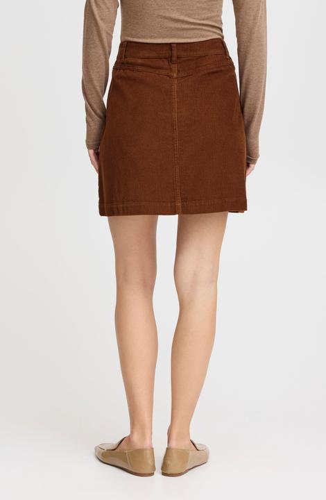 Immagine prodotto B.young BYDANNA SKIRT 3 20815529 (42)