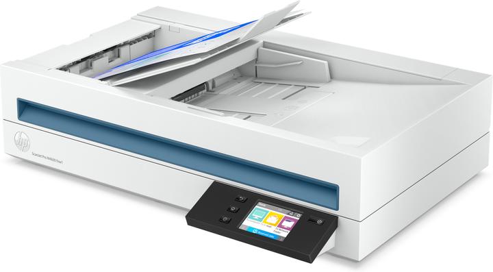 Produktbild HP Scanjet Pro 4600 fnw1 07A (USB)