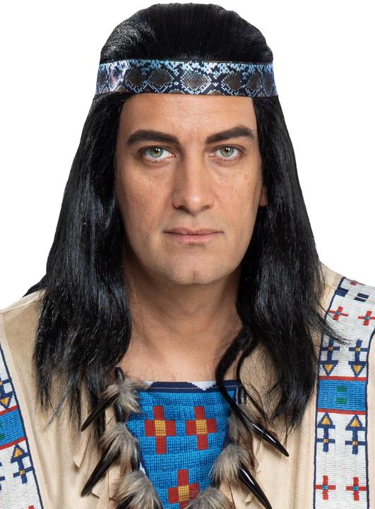 Metamorph Winnetou