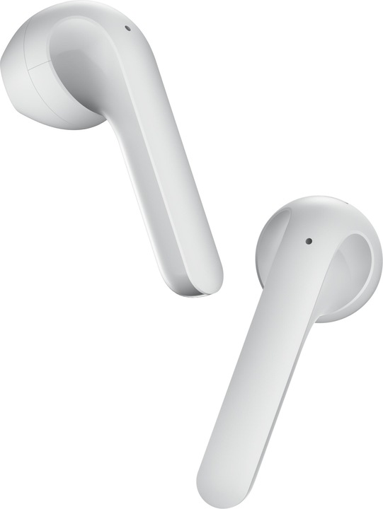 Produktbild Mobvoi TicPods 2 Kopfhörer im Ohr Weiss Bluetooth (ANC, 23 h, Kabellos)