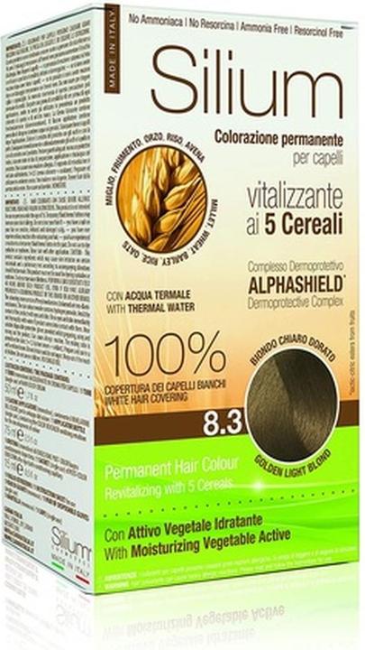 Golden Light Blonde 8.3