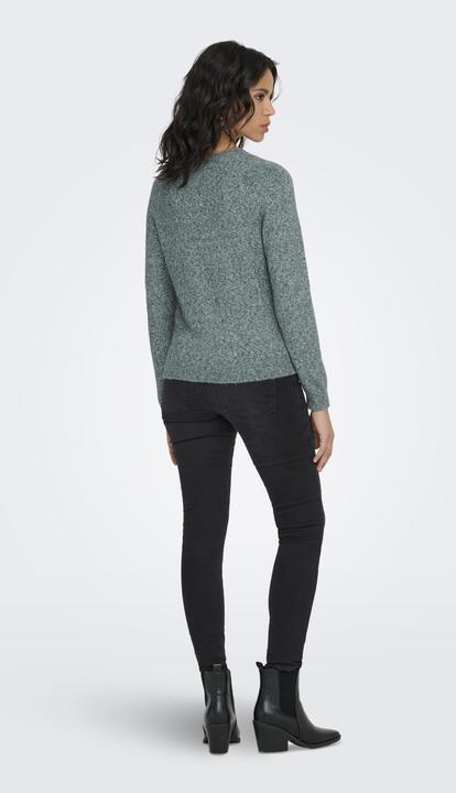 Immagine prodotto Only Maglia a tinta unita (XS)