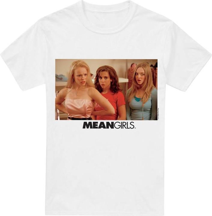 Mean Girls Film Still TShirt