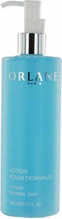Immagine prodotto Orlane Lozione detergente pelle normale (Salviette detergenti per il viso, 400 ml)