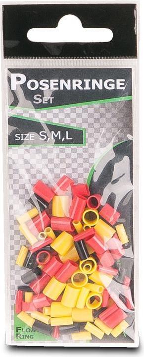 Immagine prodotto Sänger Posenring Set 10 Stk.