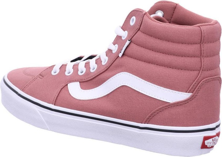 Produktbild Vans WM Filmore Hi CANVAS (41)