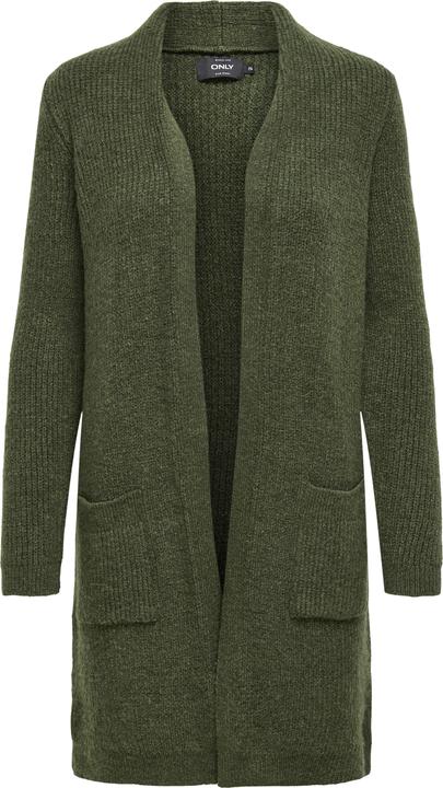 Only Cardigan lungo