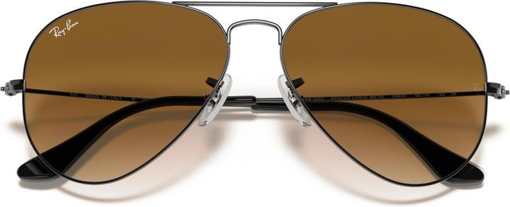 Produktbild Ray Ban Aviator Gradient