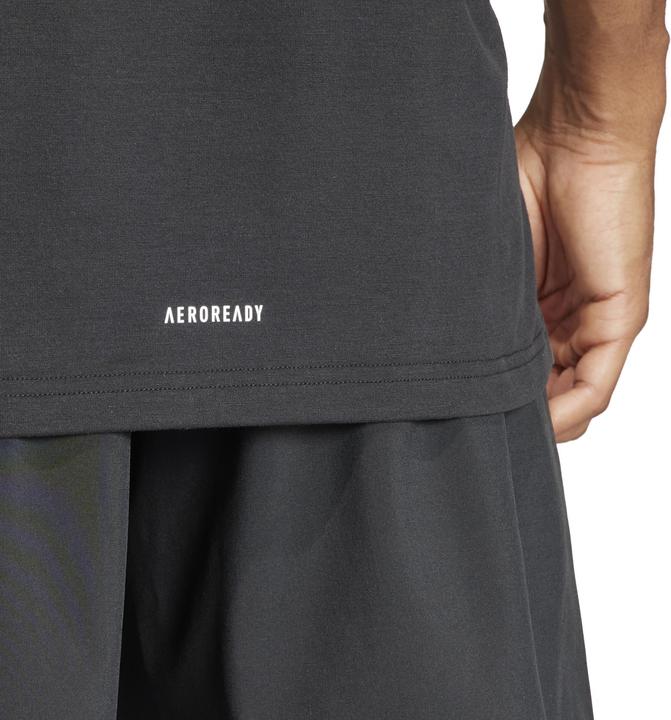 Actual product image adidas Dessigned 4 Training Tee (XXL)