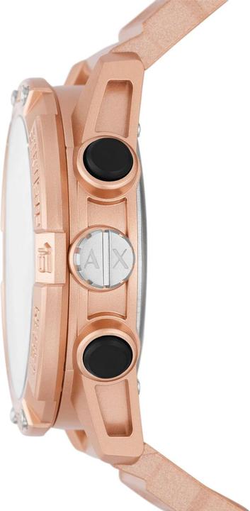 Produktbild Armani Exchange D-BOLT (Chronograph, 46 mm)
