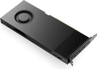 Produktbild Dell NVIDIA RTX 4000 ADA GENERATION (20 GB)