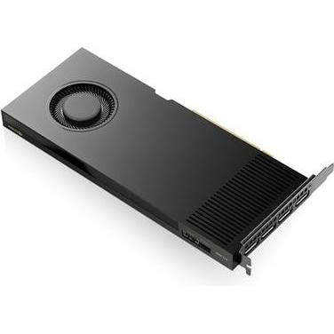 Thumbnail - Dell NVIDIA RTX 4000 ADA GENERATION (20 GB), Grafikkarte