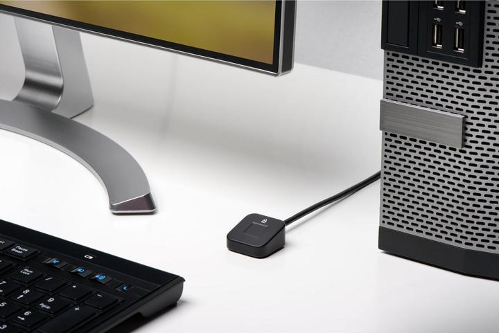 Immagine prodotto Kensington Scanner di impronte digitali VeriMark