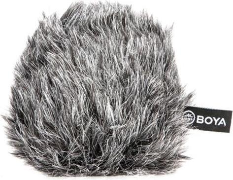 Produktbild Boya BY-MM1 Pro Digitales Kameramikrofon