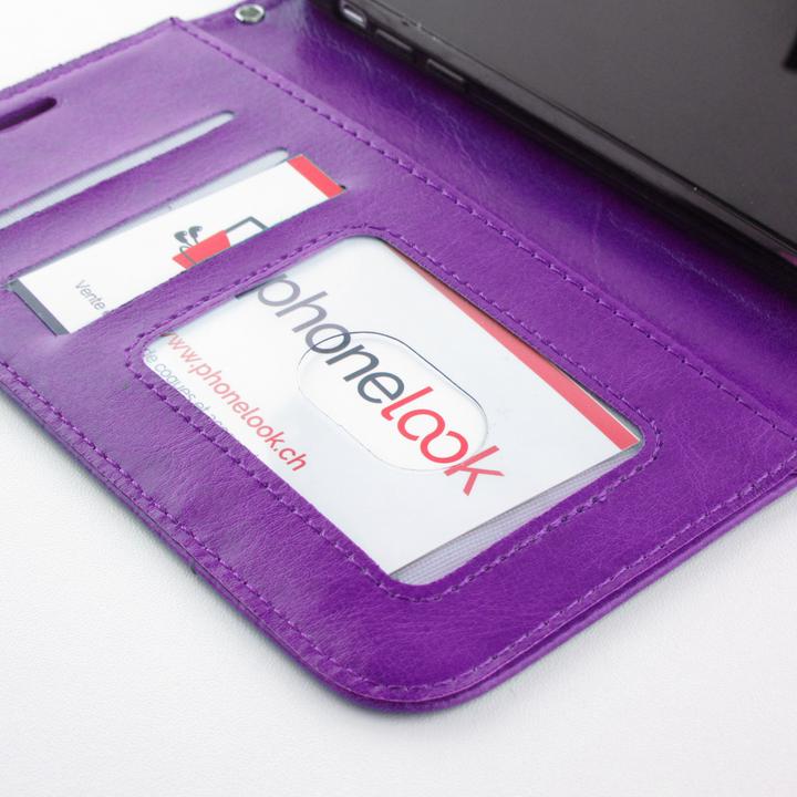 Produktbild PhoneLook Hülle Premium Flip t (Apple iPhone 11)