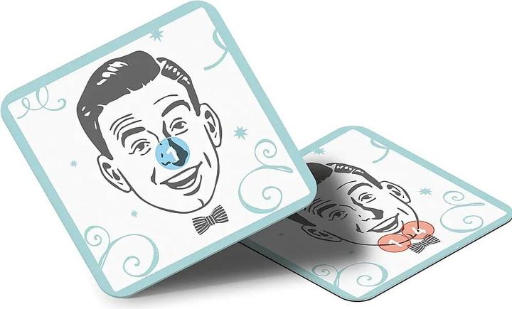 Produktbild Asmodée Cortex Challenge (Deutsch, Englisch, 2 - 6 Spieler)