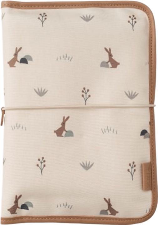 Produktbild Fresk Windel Organizer, Kaninchen
